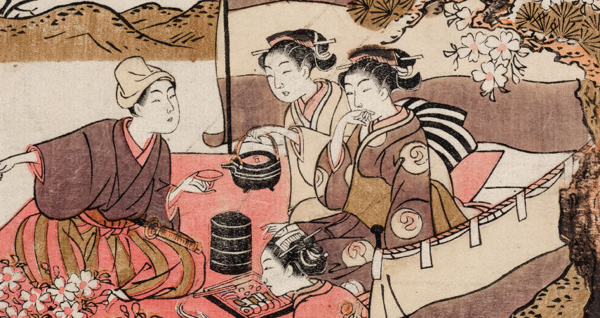 The Cultural Significance of Tea: How Tea Shapes African Communities